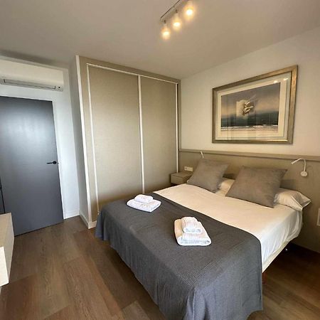 Luxury Frontal Al Mar Benalbeach Benalmádena Extérieur photo