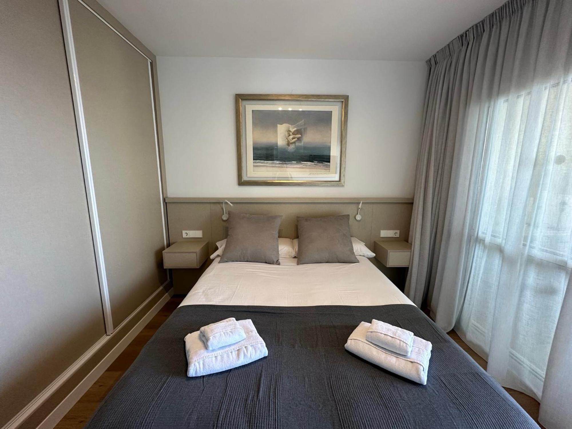 Luxury Frontal Al Mar Benalbeach Benalmádena Extérieur photo