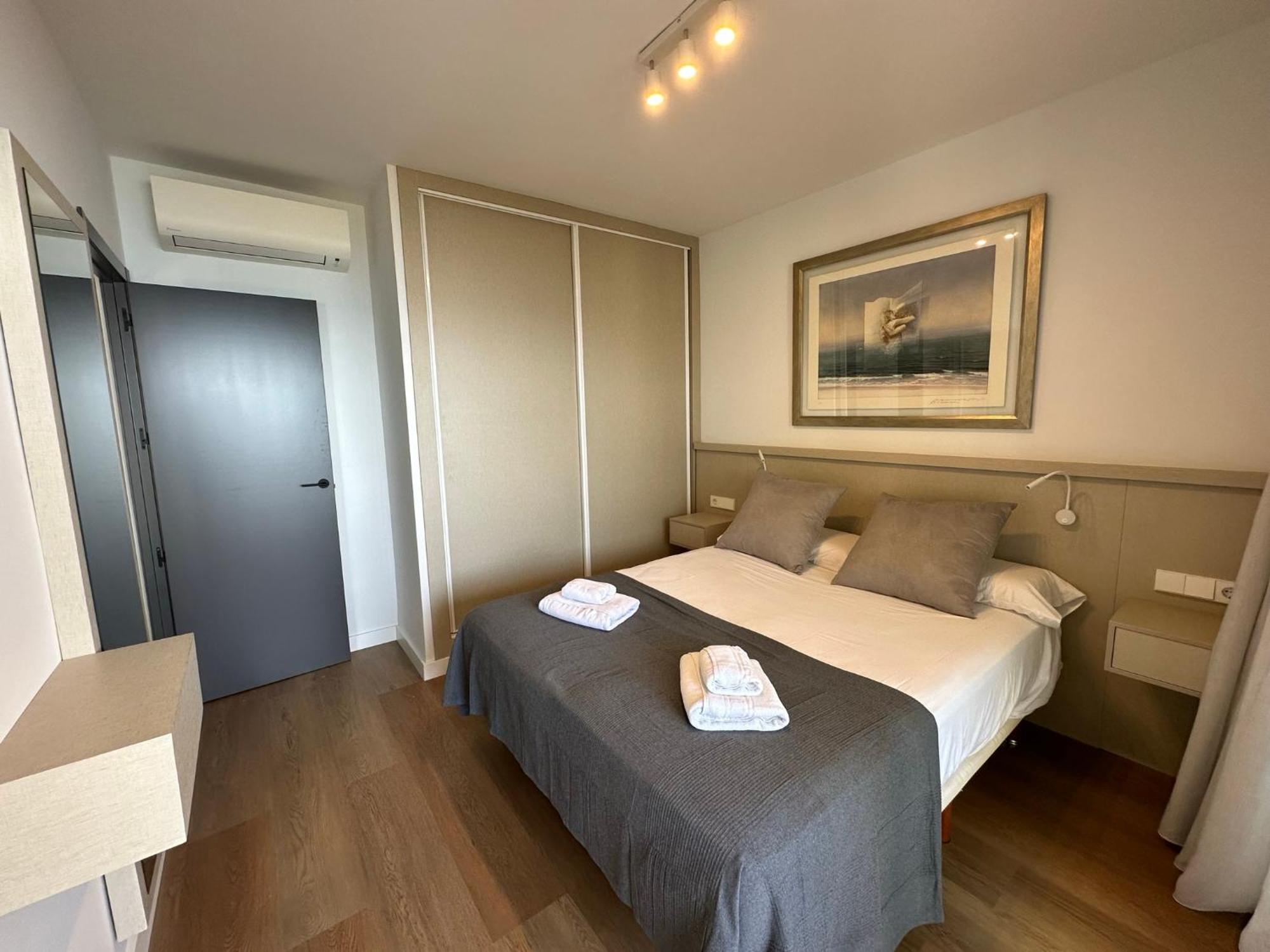 Luxury Frontal Al Mar Benalbeach Benalmádena Extérieur photo