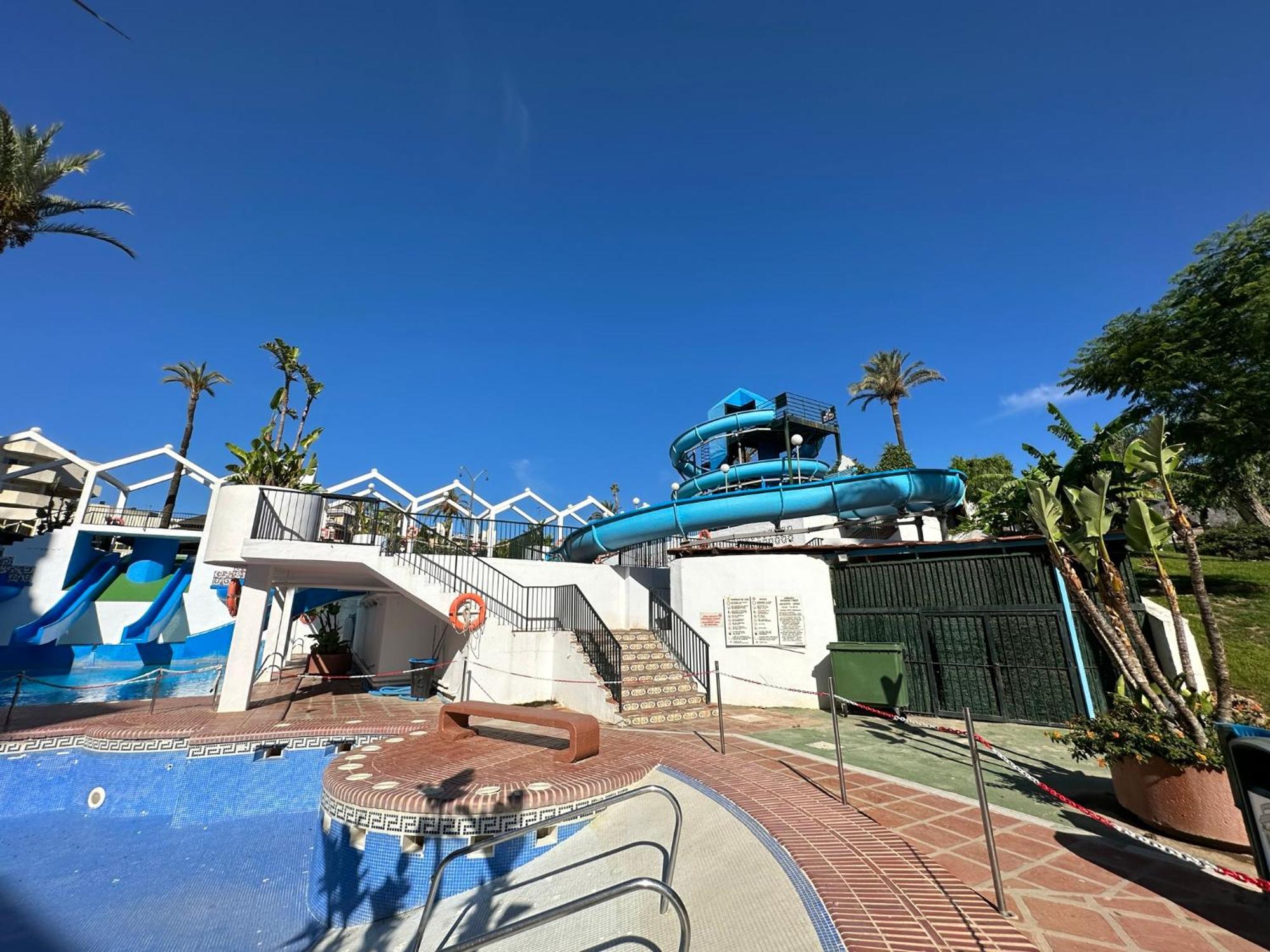 Luxury Frontal Al Mar Benalbeach Benalmádena Extérieur photo