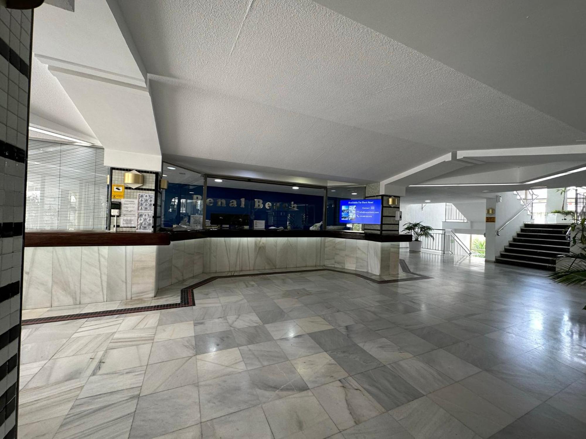 Luxury Frontal Al Mar Benalbeach Benalmádena Extérieur photo