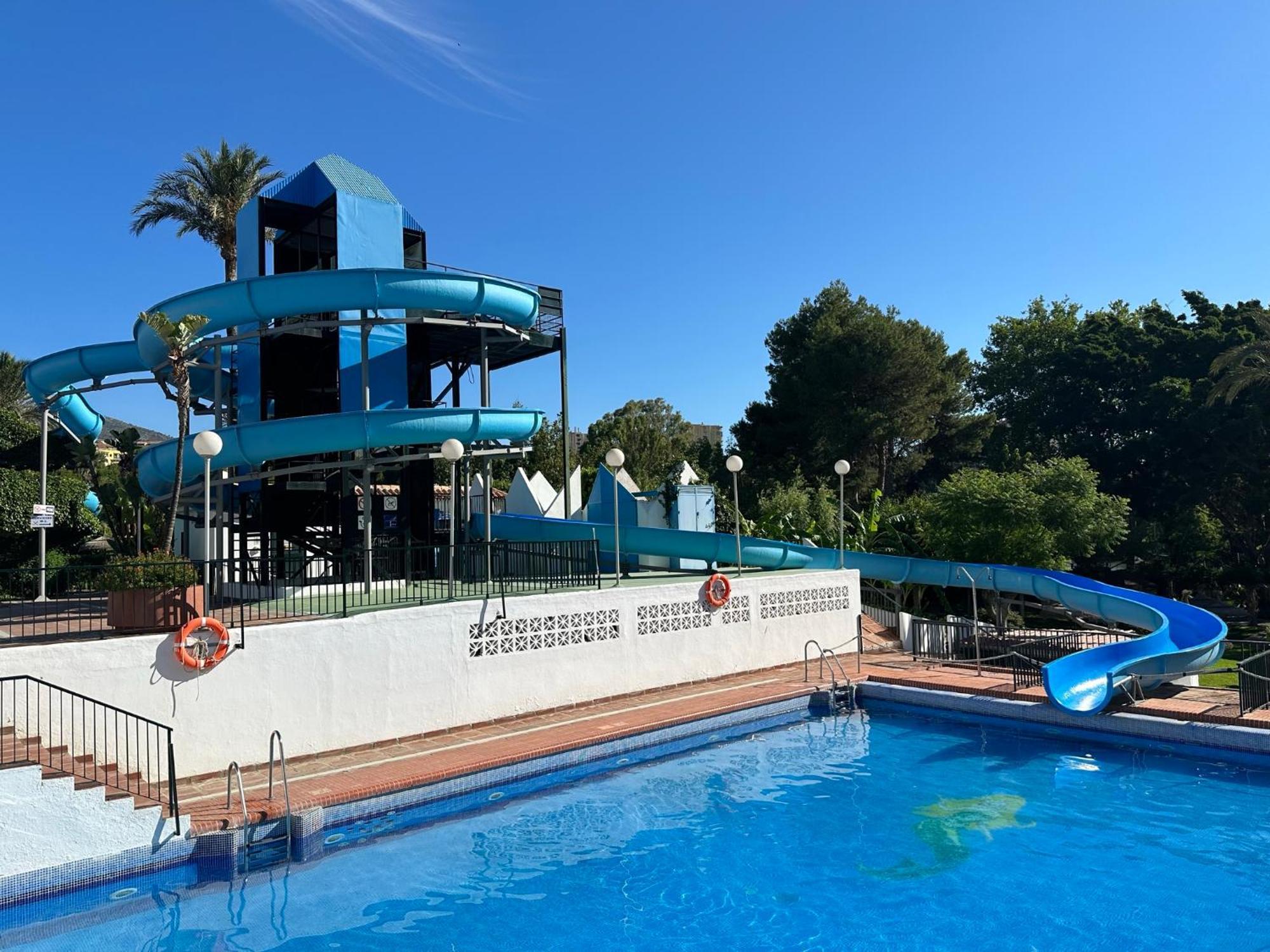 Luxury Frontal Al Mar Benalbeach Benalmádena Extérieur photo