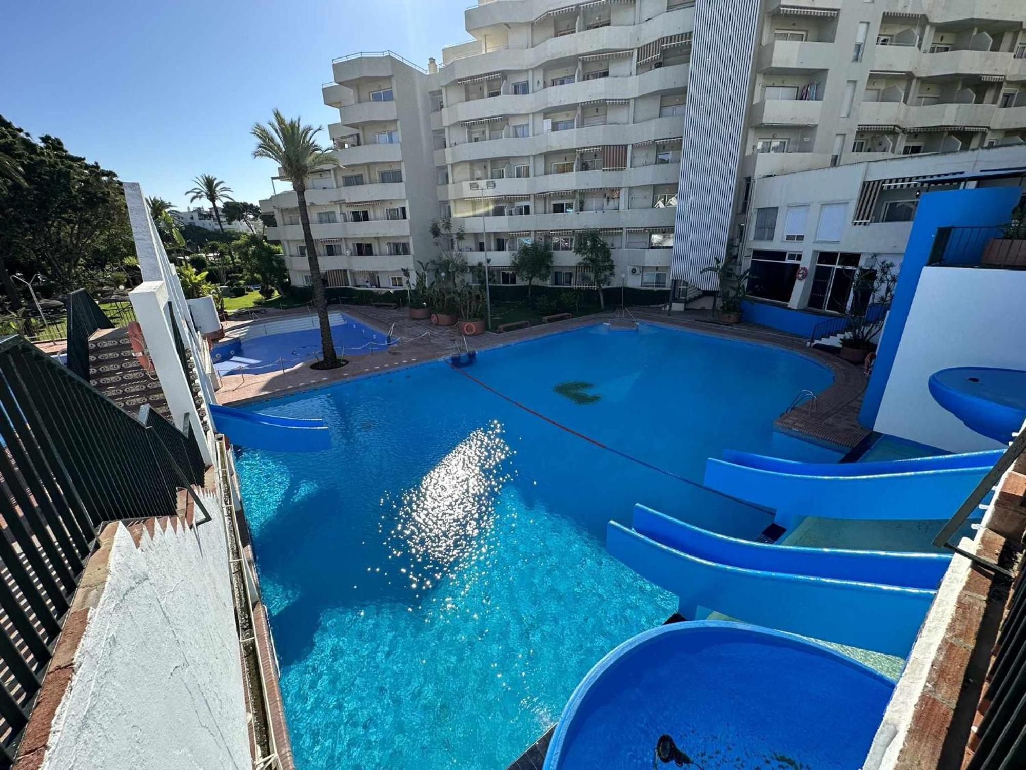 Luxury Frontal Al Mar Benalbeach Benalmádena Extérieur photo