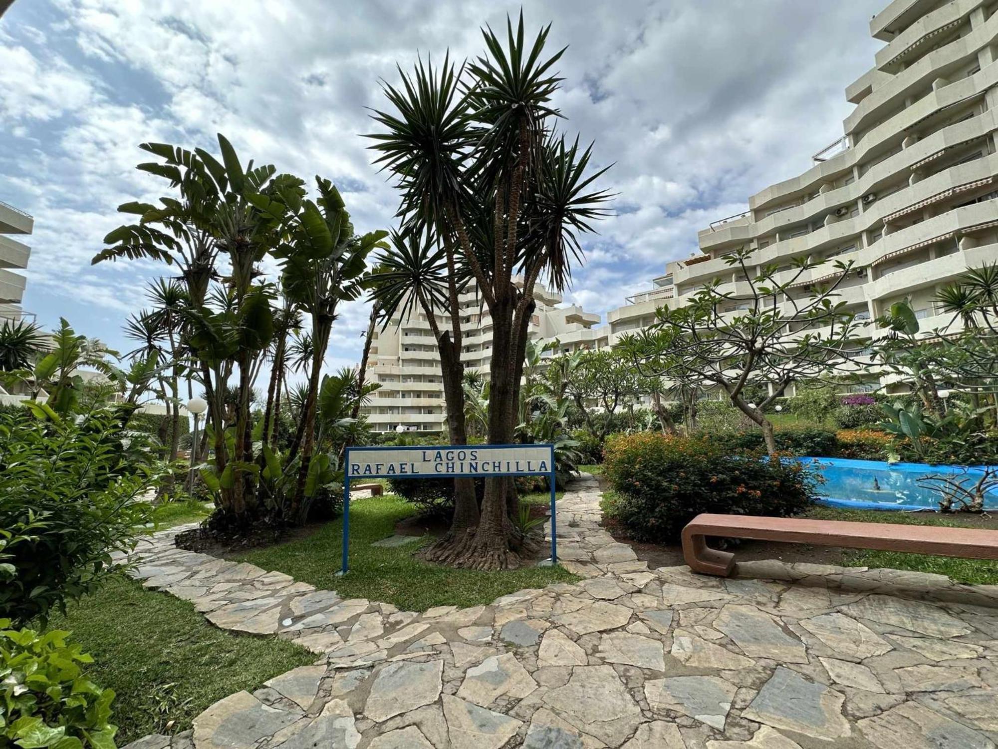 Luxury Frontal Al Mar Benalbeach Benalmádena Extérieur photo