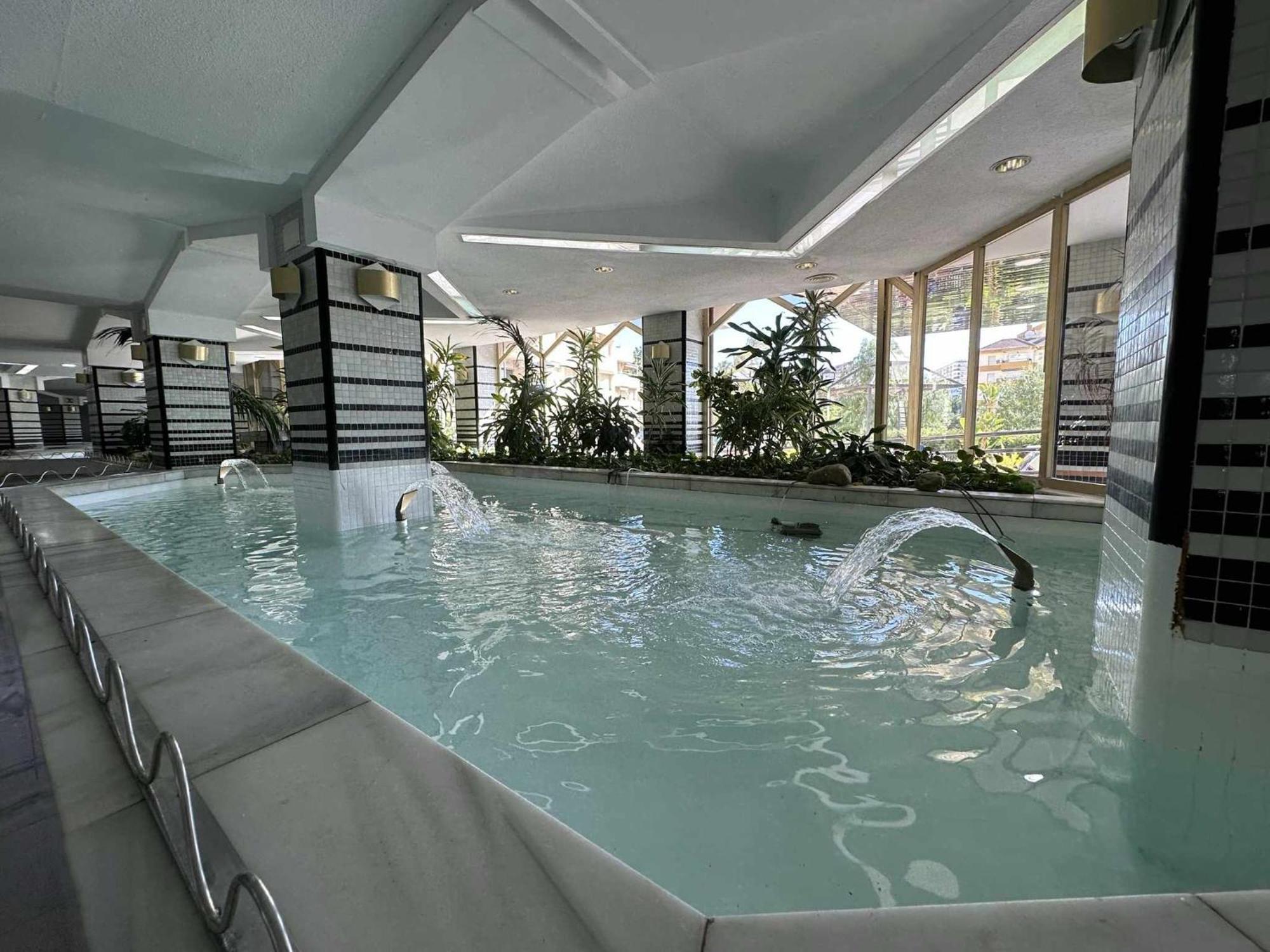 Luxury Frontal Al Mar Benalbeach Benalmádena Extérieur photo