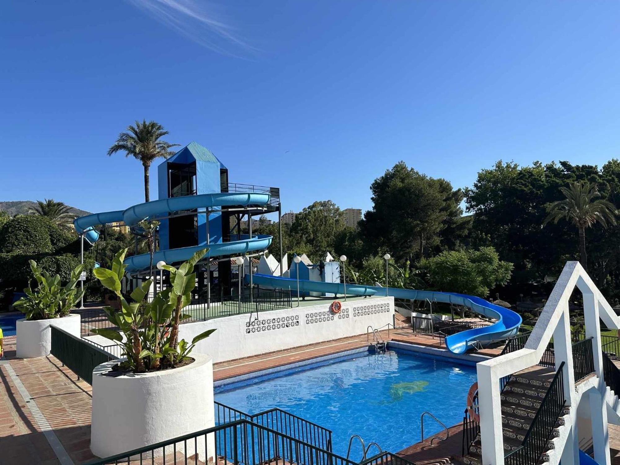 Luxury Frontal Al Mar Benalbeach Benalmádena Extérieur photo