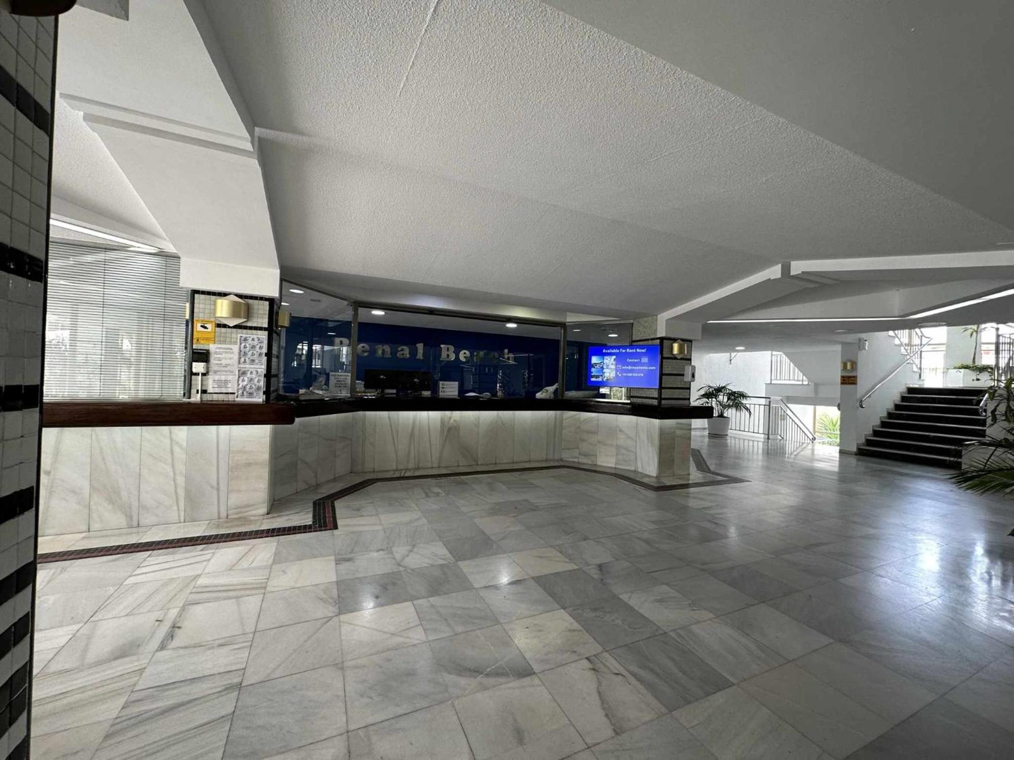 Luxury Frontal Al Mar Benalbeach Benalmádena Extérieur photo