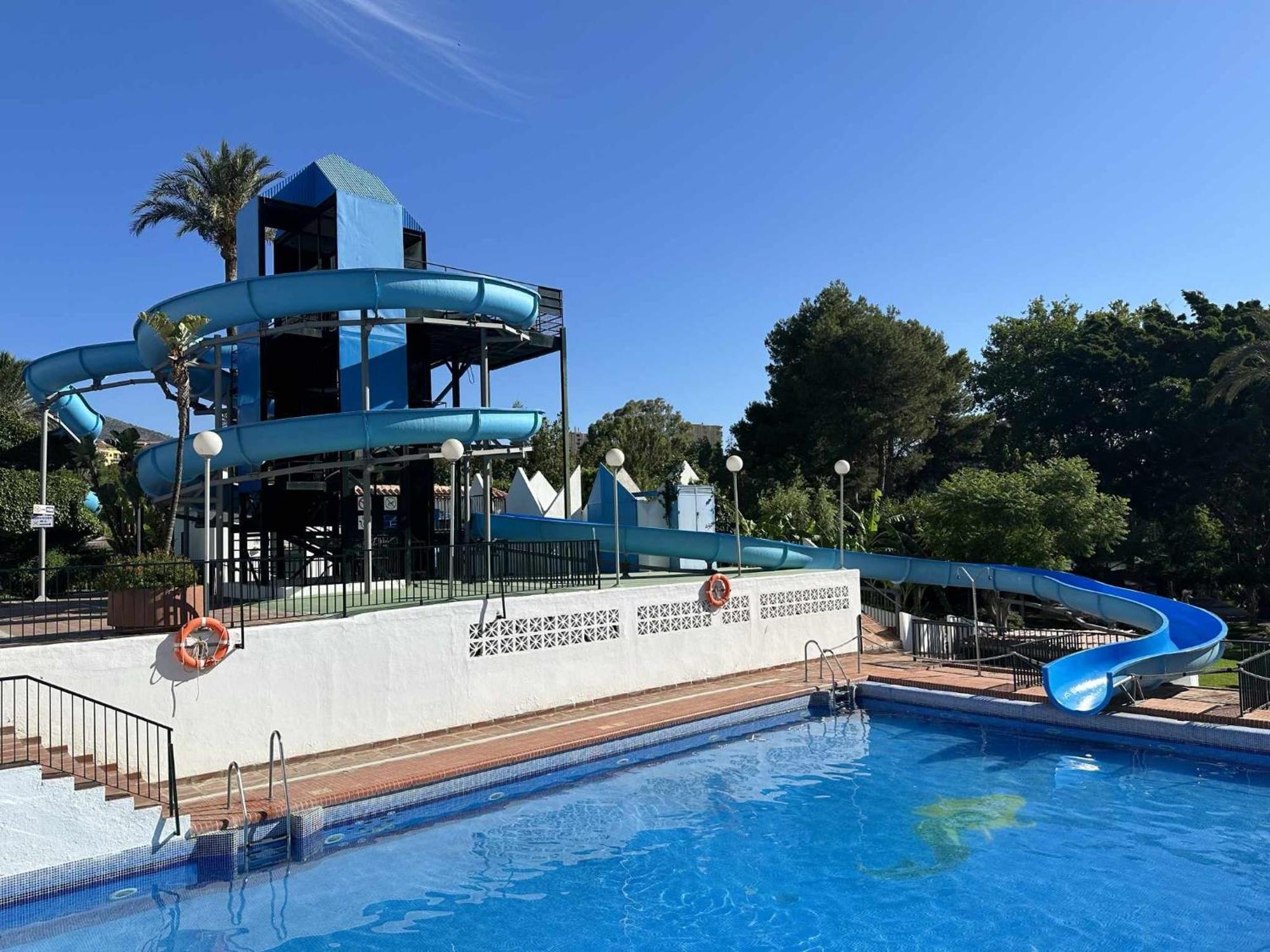 Luxury Frontal Al Mar Benalbeach Benalmádena Extérieur photo