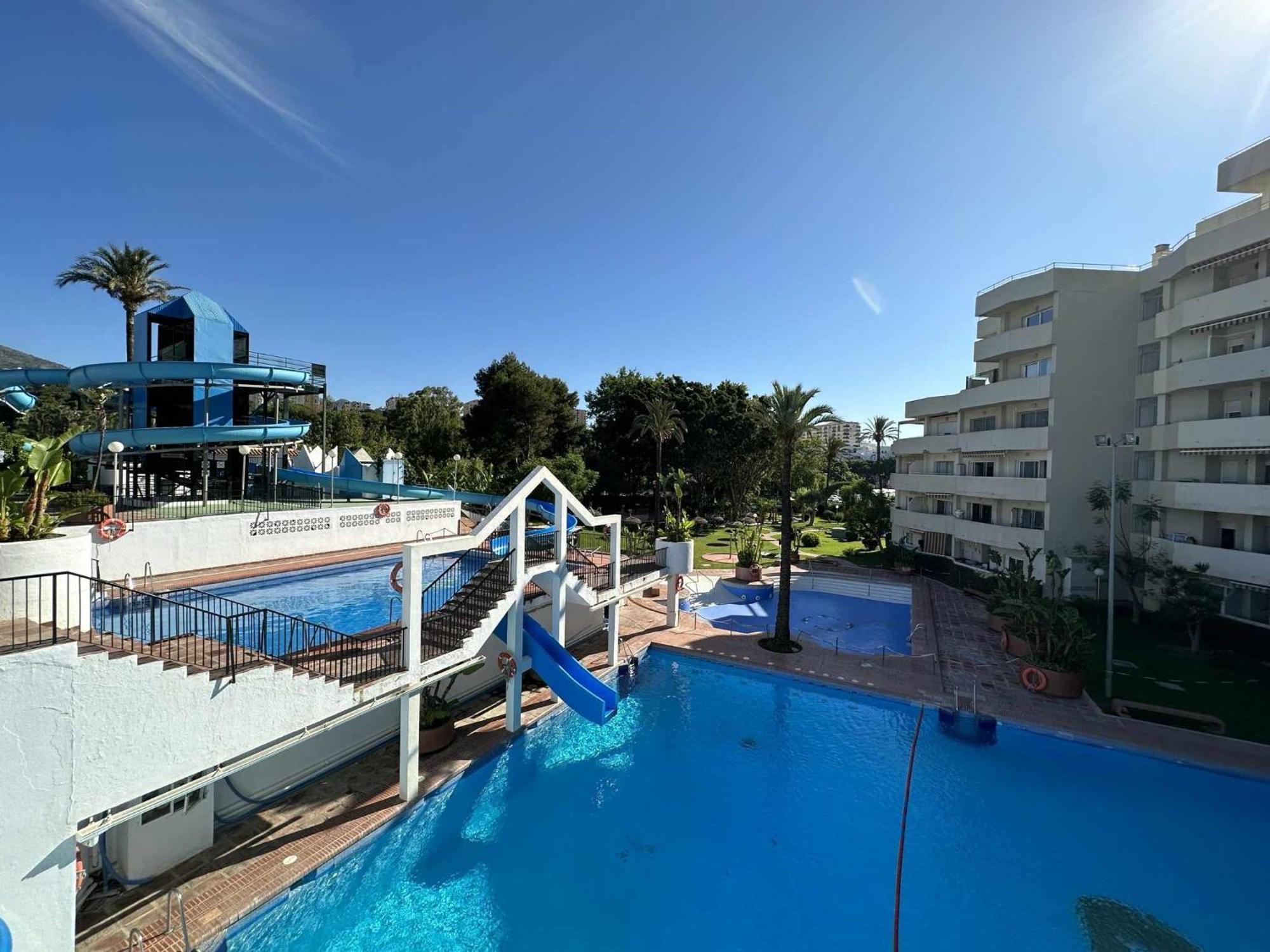 Luxury Frontal Al Mar Benalbeach Benalmádena Extérieur photo