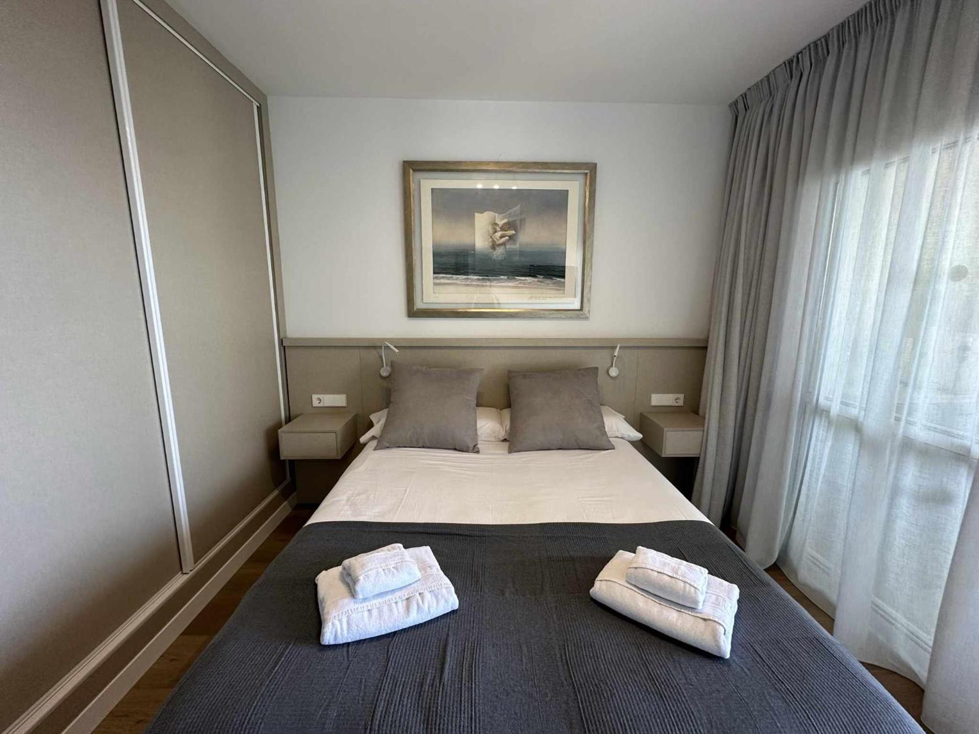Luxury Frontal Al Mar Benalbeach Benalmádena Extérieur photo
